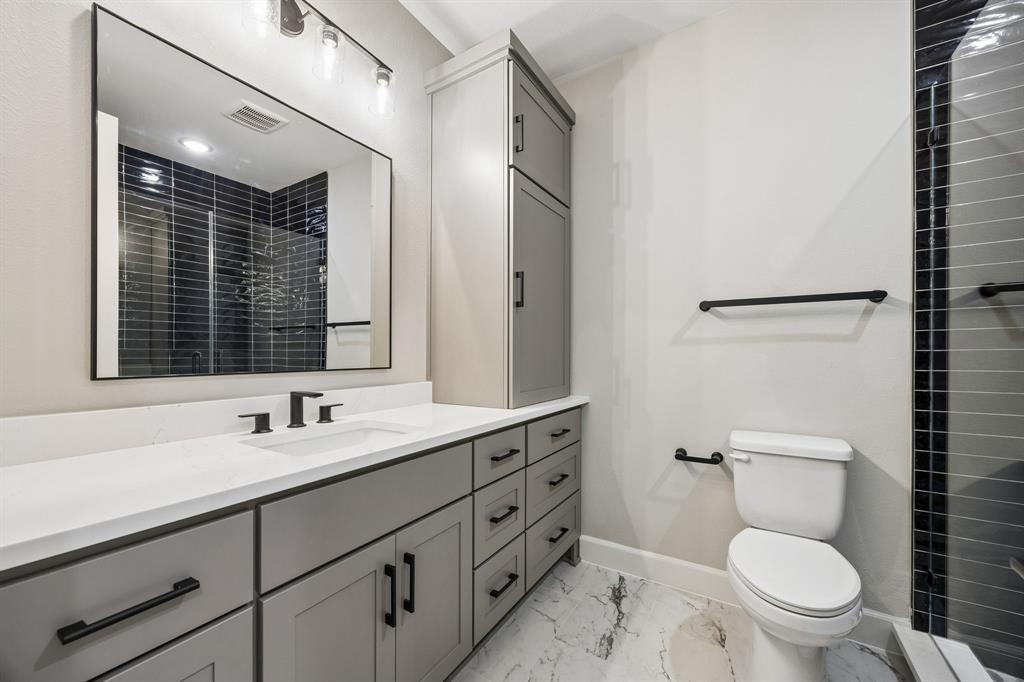 Mckinney outlots - Residential