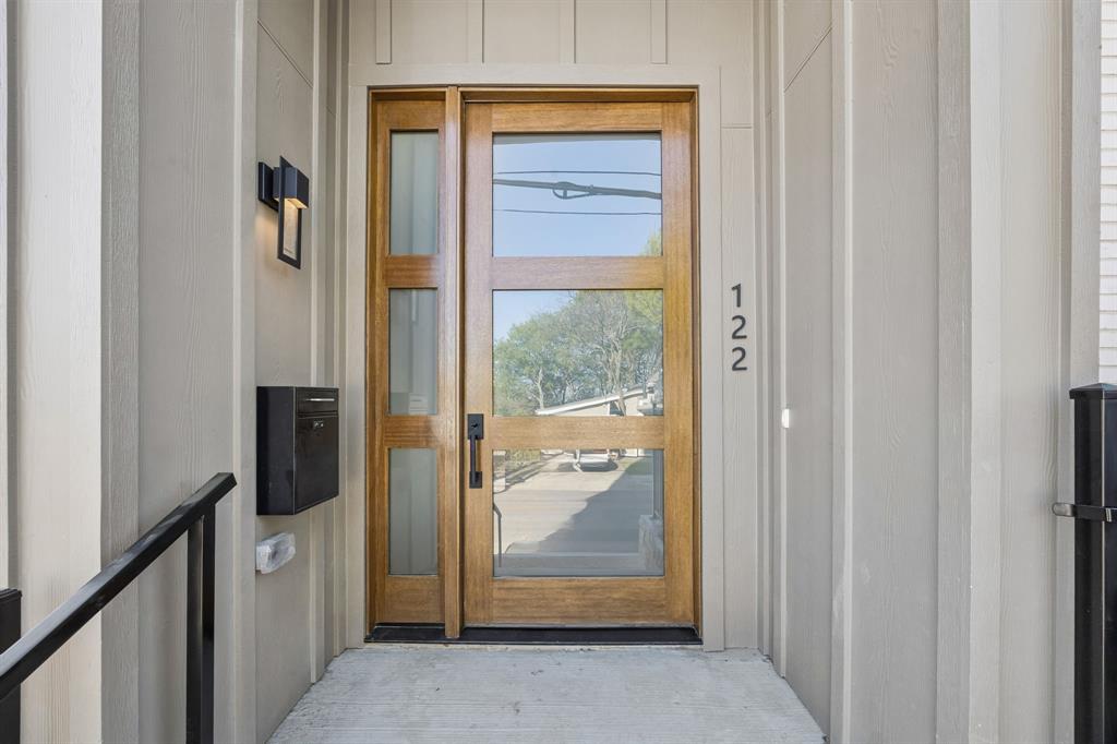 Mckinney outlots - Residential