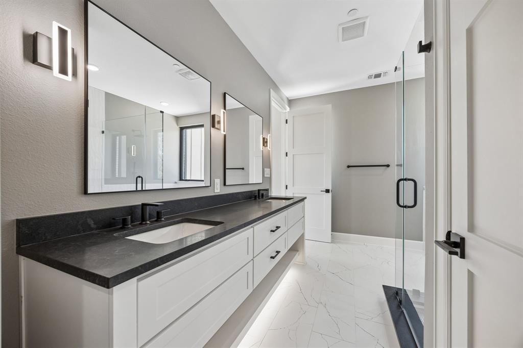 Mckinney outlots - Residential