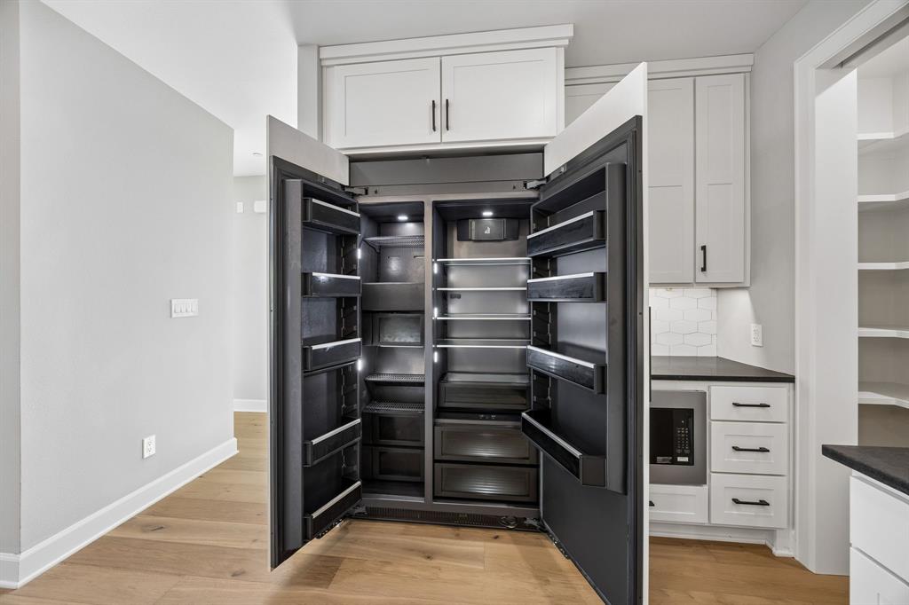 Mckinney outlots - Residential