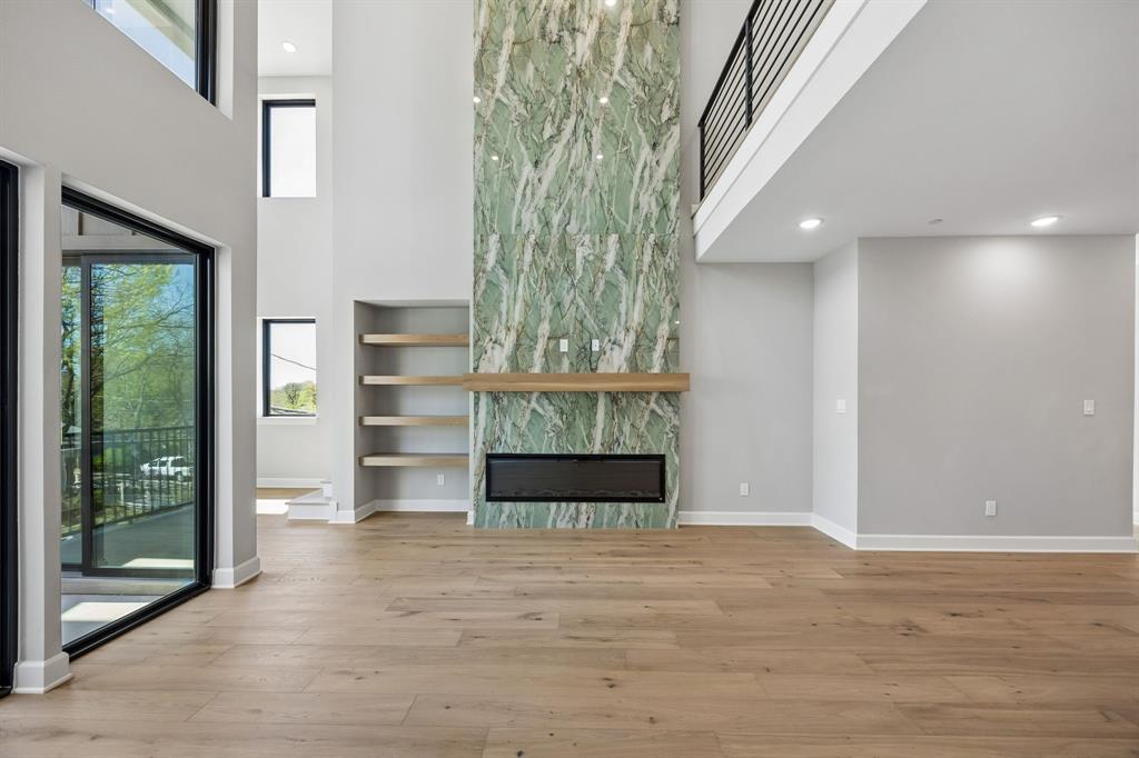 Mckinney outlots - Residential