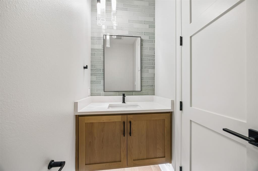 Mckinney outlots - Residential