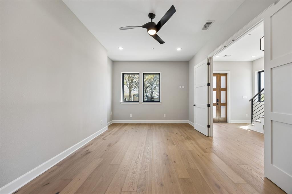 Mckinney outlots - Residential