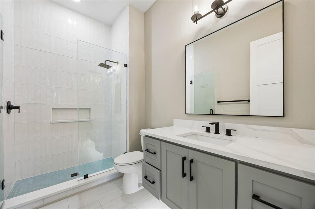 Mckinney outlots - Residential