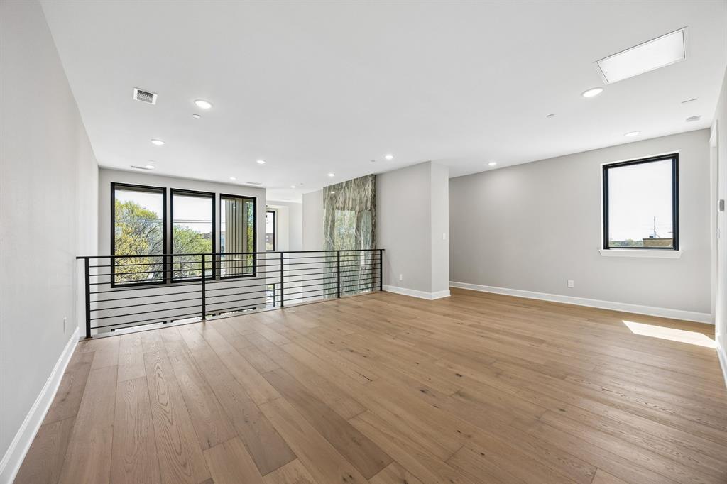 Mckinney outlots - Residential