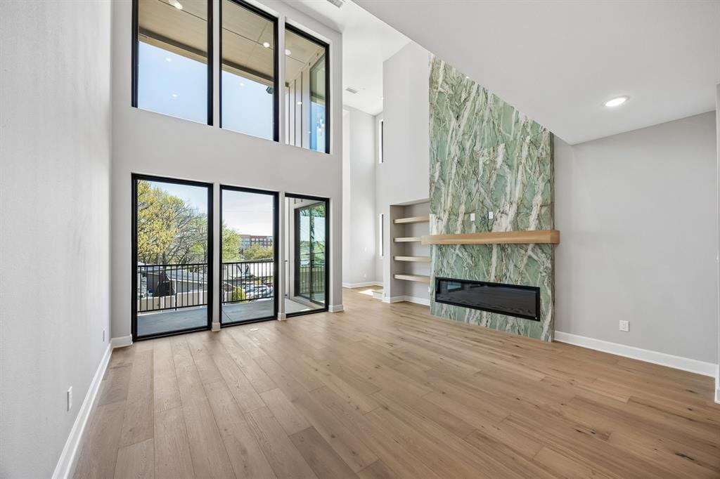 Mckinney outlots - Residential