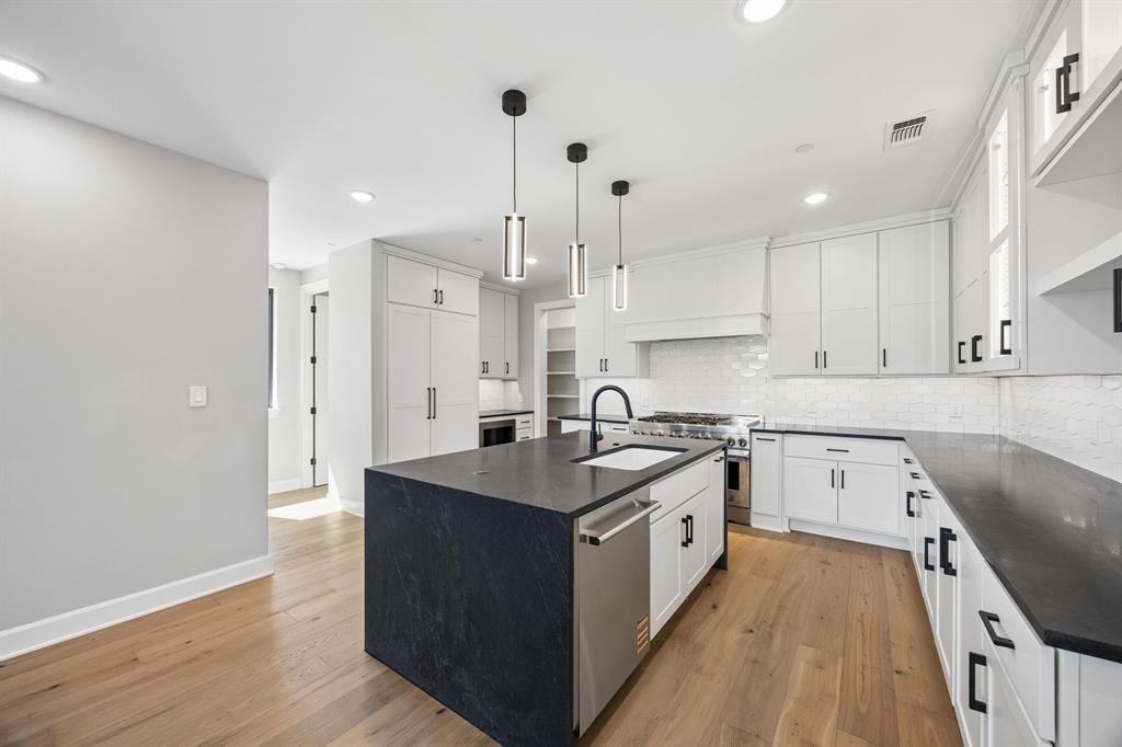 Mckinney outlots - Residential