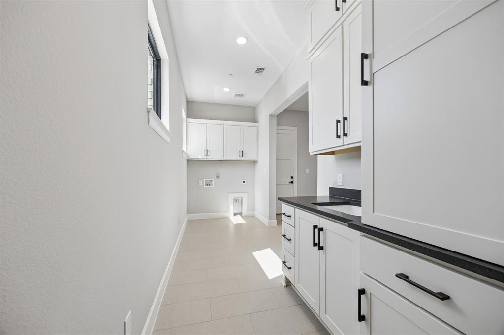 Mckinney outlots - Residential