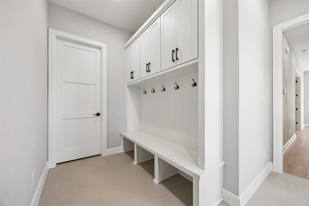 Mckinney outlots - Residential