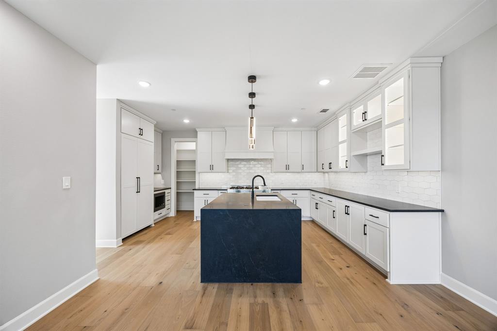 Mckinney outlots - Residential