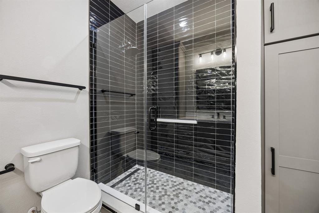 Mckinney outlots - Residential