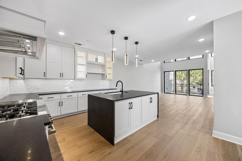 Mckinney outlots - Residential