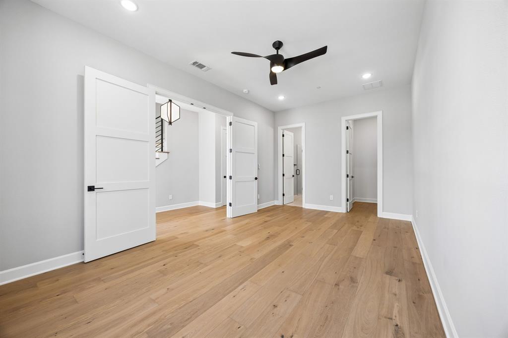 Mckinney outlots - Residential