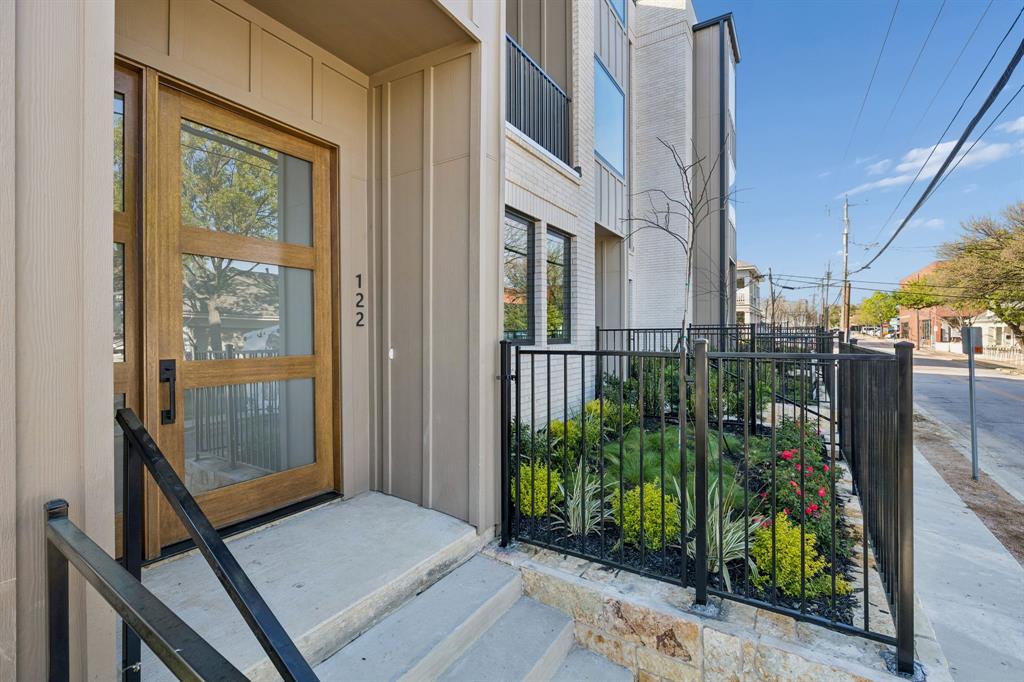 Mckinney outlots - Residential