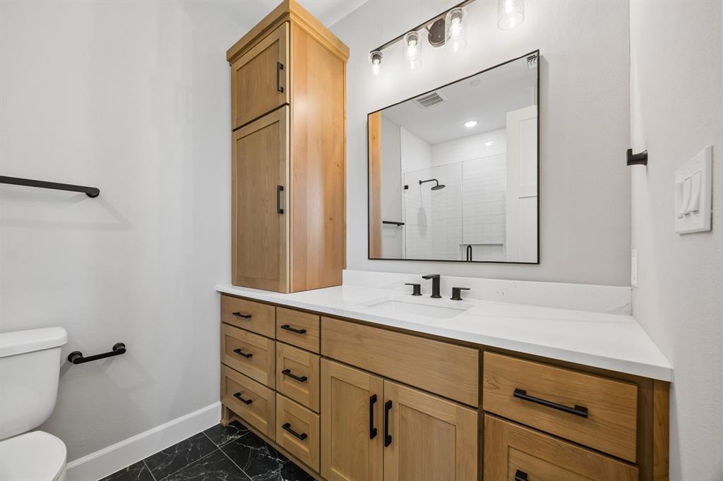 Mckinney outlots - Residential