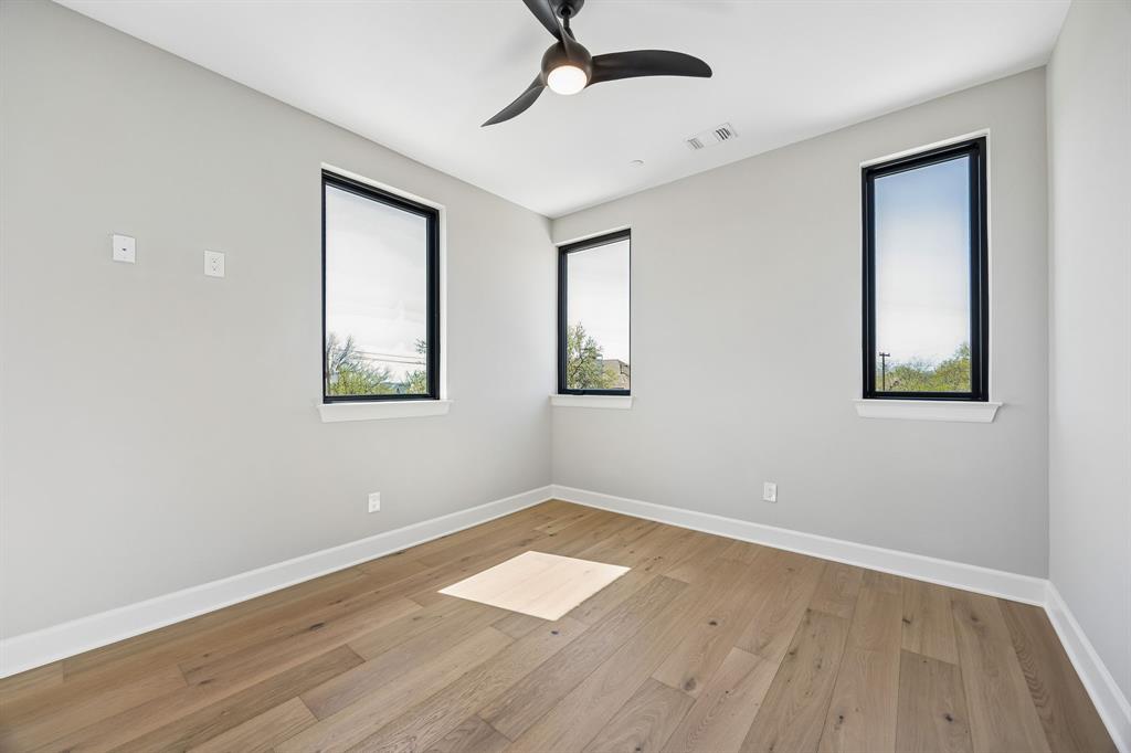 Mckinney outlots - Residential