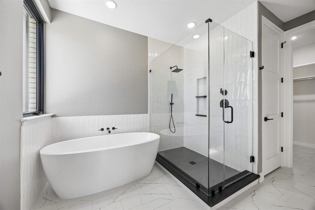 Mckinney outlots - Residential