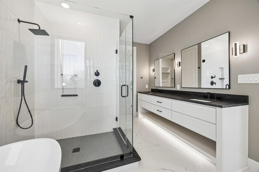 Mckinney outlots - Residential