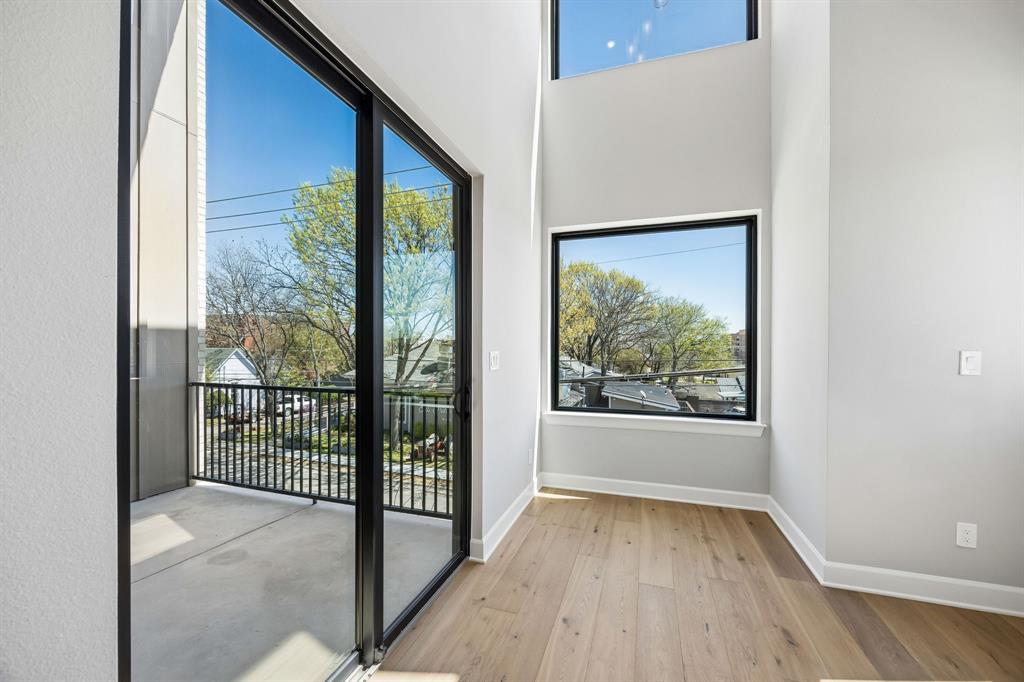 Mckinney outlots - Residential