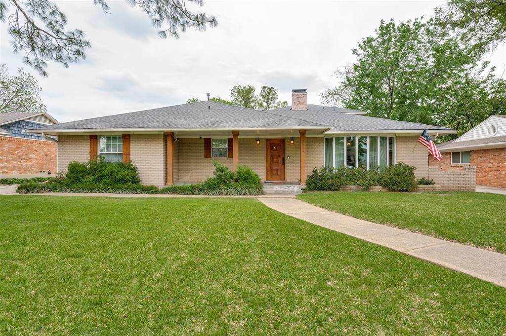 3554 Townsend Drive
