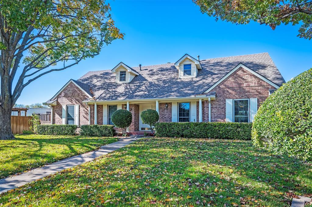 Prairie Creek Estates - Residential Lease