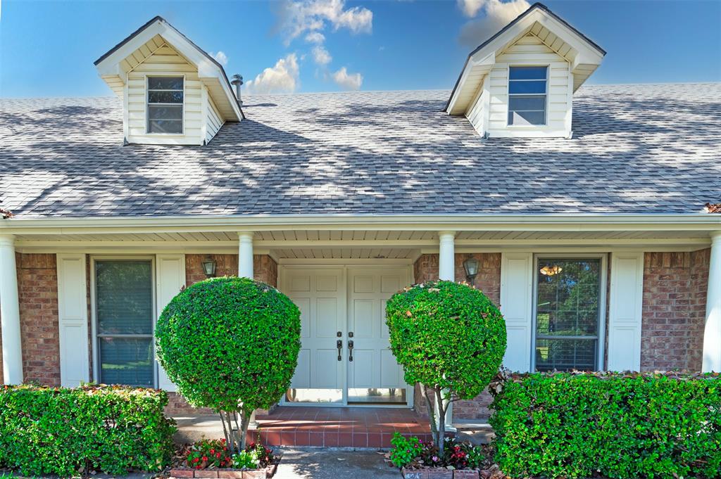 Prairie Creek Estates - Residential Lease