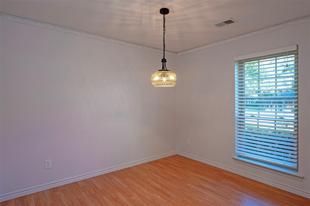 Prairie Creek Estates - Residential Lease