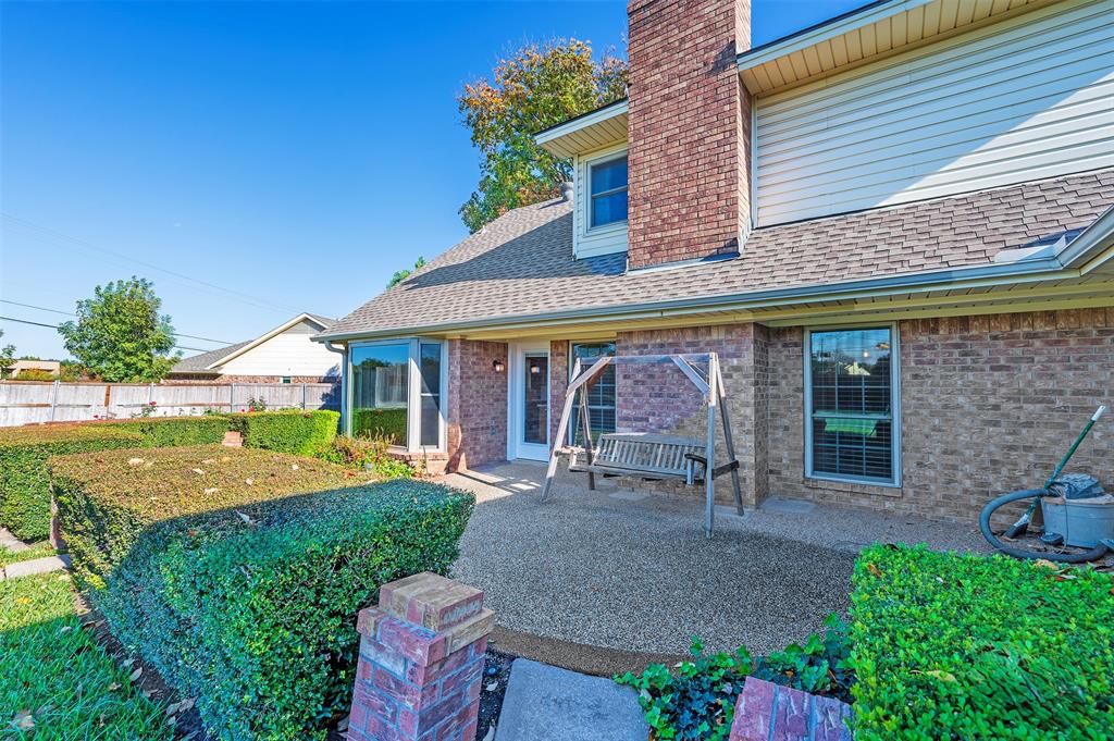 Prairie Creek Estates - Residential Lease