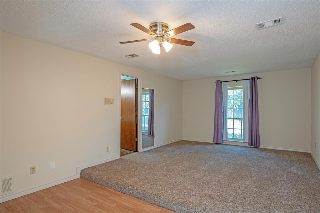 Prairie Creek Estates - Residential Lease