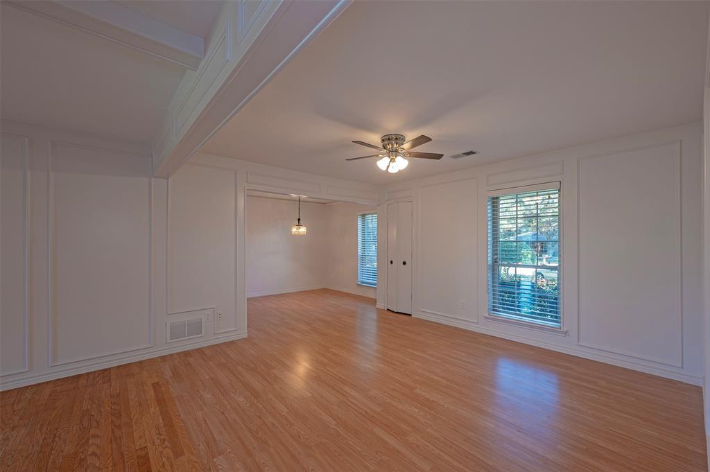 Prairie Creek Estates - Residential Lease