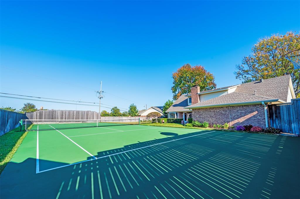 Prairie Creek Estates - Residential Lease