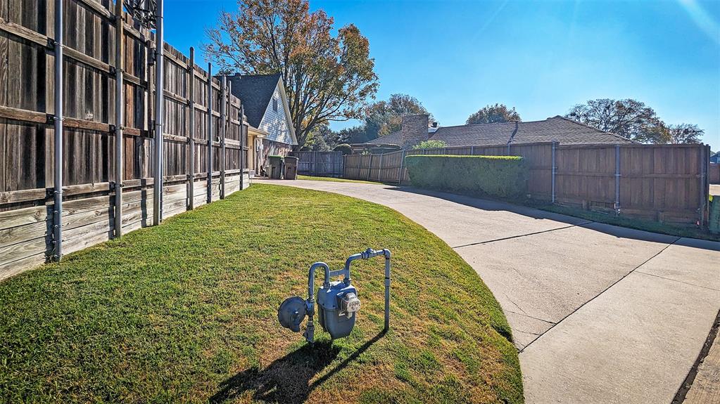 Prairie Creek Estates - Residential Lease