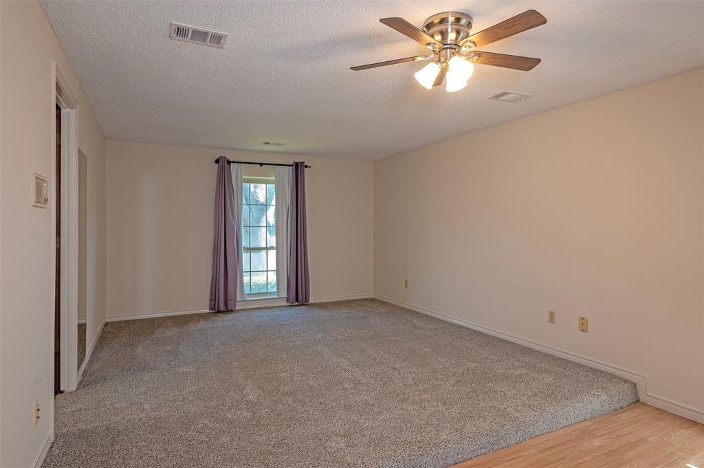 Prairie Creek Estates - Residential Lease