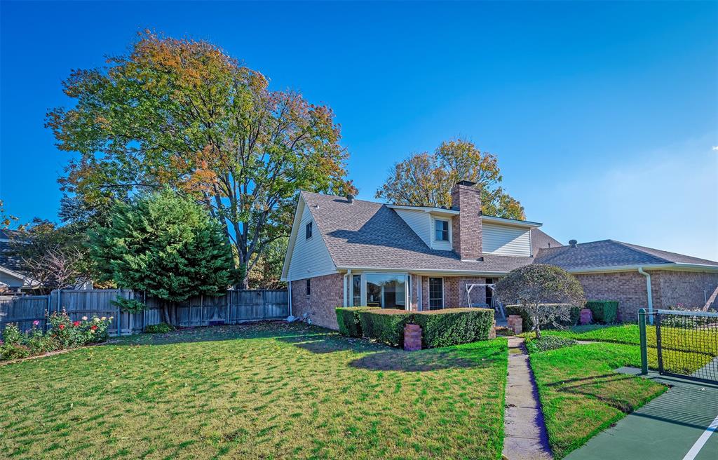 Prairie Creek Estates - Residential Lease