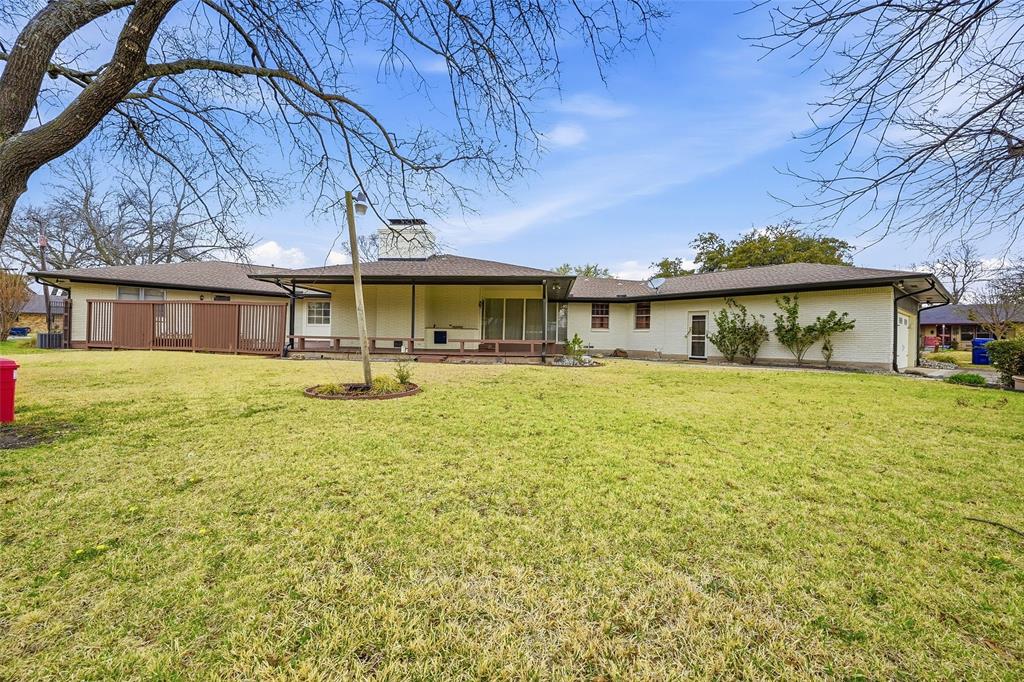 Finch West Add - Residential