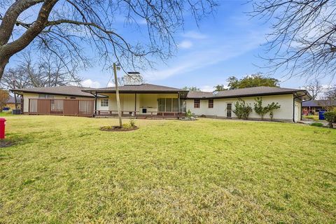 Tiny photo for 416 Brook Lane, McKinney, TX 75069 (MLS # 21201080)
