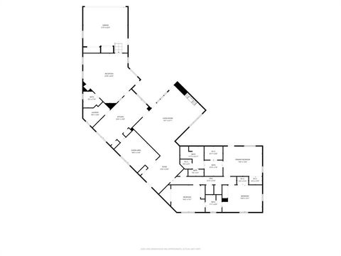 Tiny photo for 416 Brook Lane, McKinney, TX 75069 (MLS # 21201080)