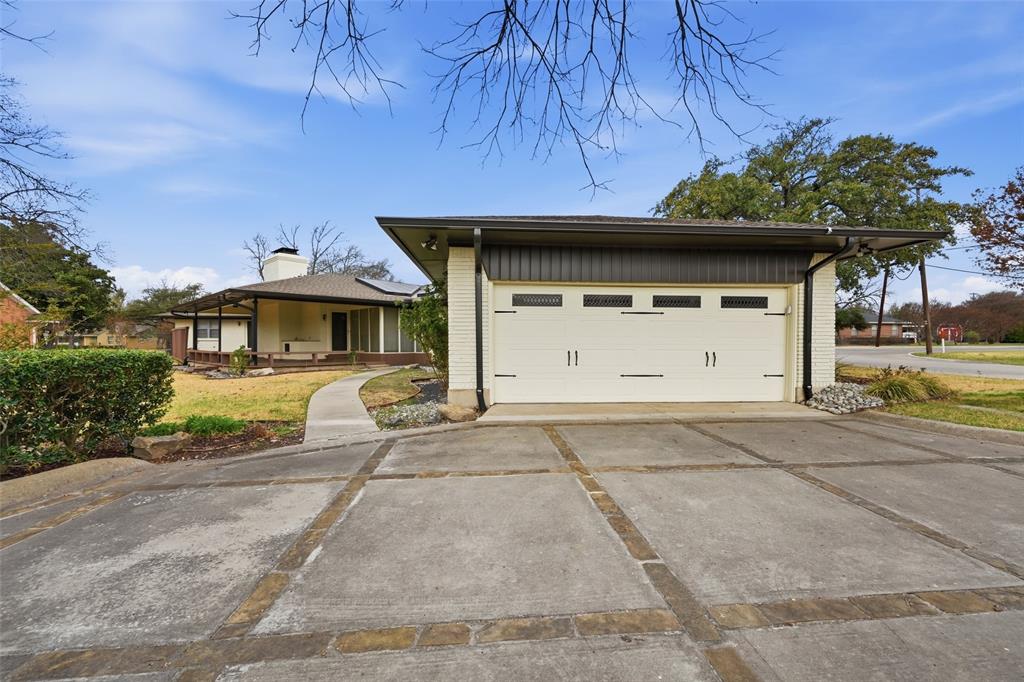 Finch West Add - Residential