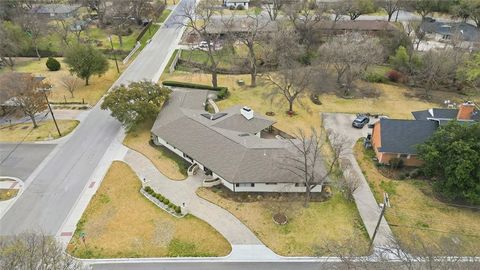 Tiny photo for 416 Brook Lane, McKinney, TX 75069 (MLS # 21201080)