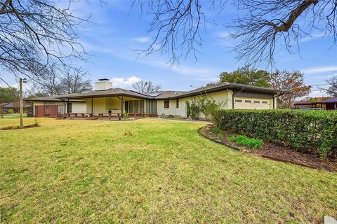 Tiny photo for 416 Brook Lane, McKinney, TX 75069 (MLS # 21201080)