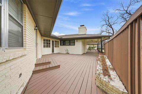 Tiny photo for 416 Brook Lane, McKinney, TX 75069 (MLS # 21201080)
