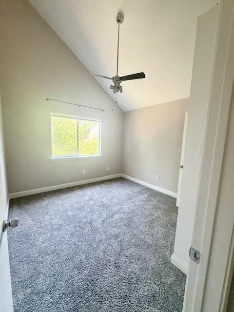 Marine Creek Hills Add - Residential Lease