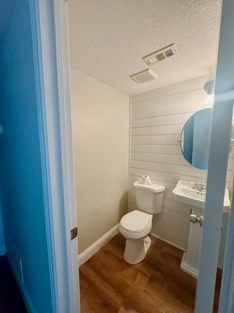 Marine Creek Hills Add - Residential Lease