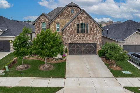 9724 Mountain Laurel Trail Fort Worth TX 76036
