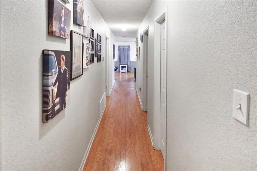Leatherwood Estates - Residential