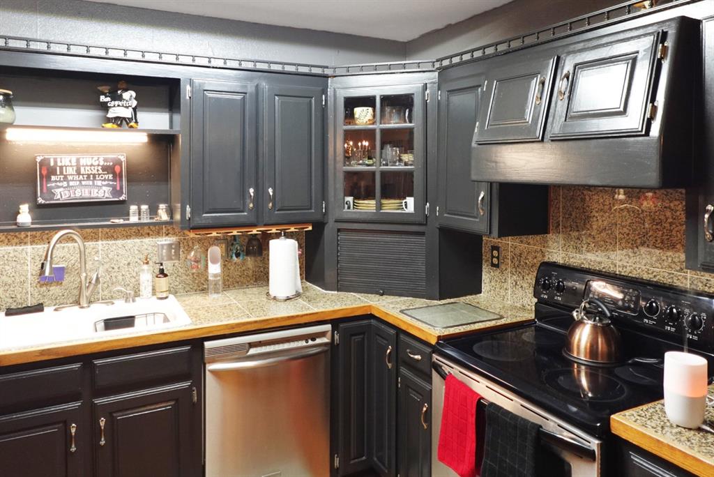 Leatherwood Estates - Residential