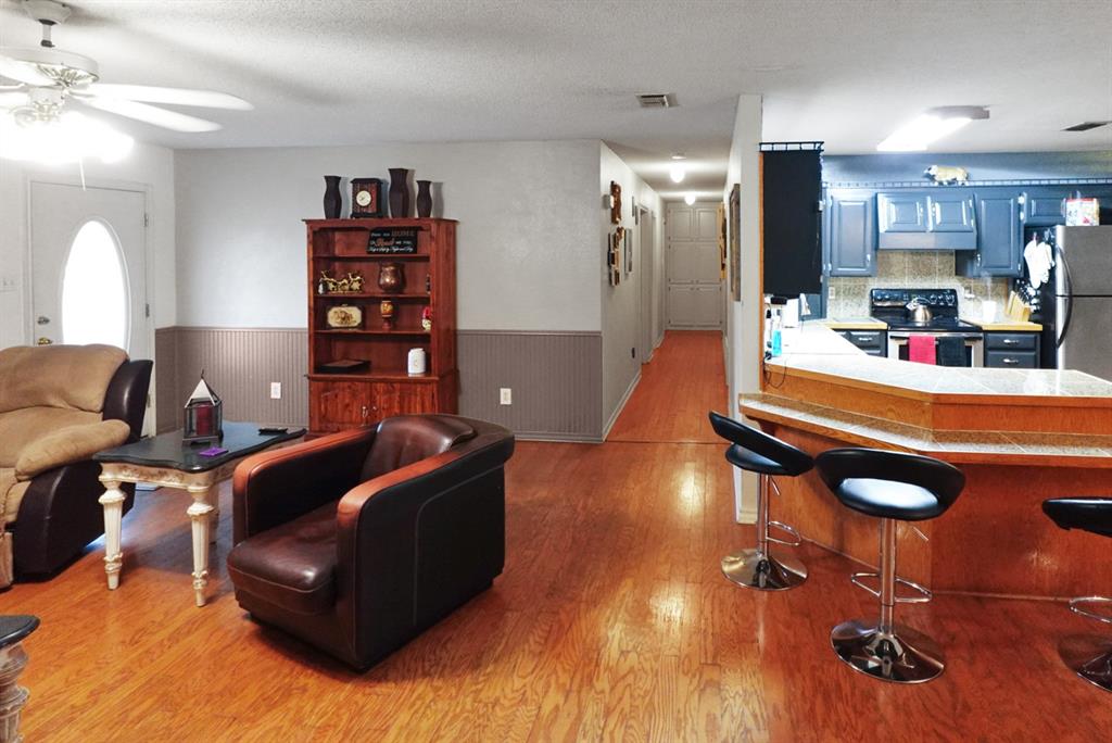 Leatherwood Estates - Residential