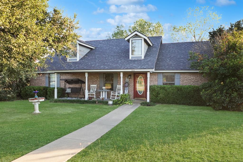 Leatherwood Estates - Residential