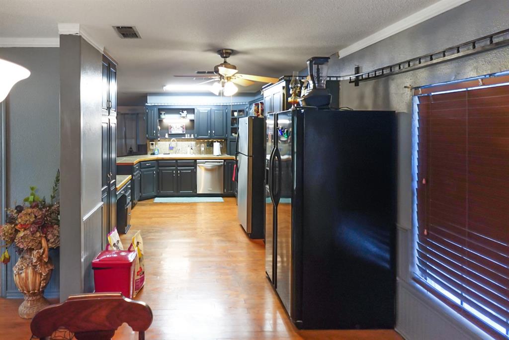 Leatherwood Estates - Residential