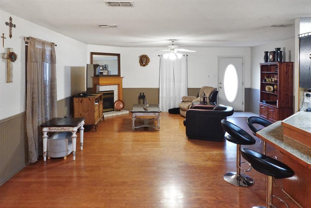 Leatherwood Estates - Residential